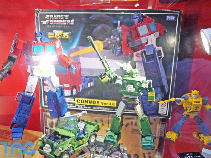 ACG 2019   Transformers Siege And Flame Toys New Products  (4 of 44)